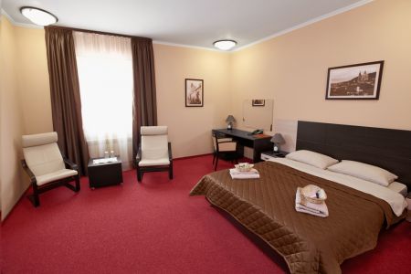 Комфорт 2х местный