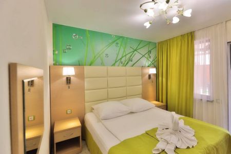 Стандарт 2х-местный