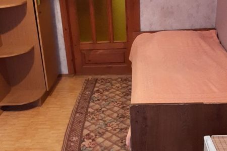 Номер 3-местный №3