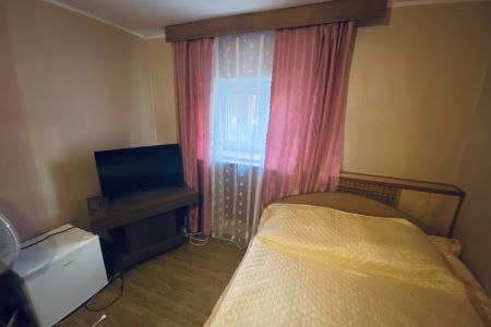 Номер 4-местный №4