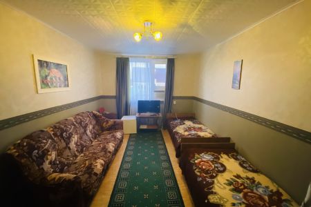 Номер 4-местный №3