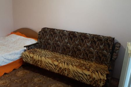 Семейный Семейный 4-местный