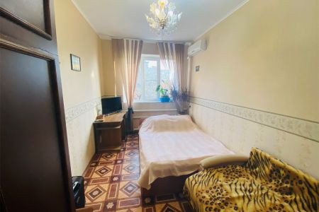 Стандарт 3-местный Стандарт