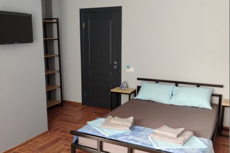 Номер Double 2-местный