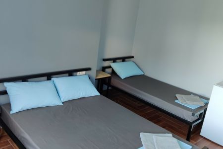 Номер 3-местный номер