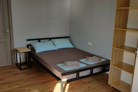 Номер 6-местный 2 комнатный номер