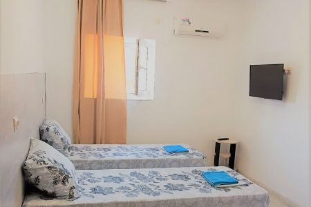 Стандарт 2-местный