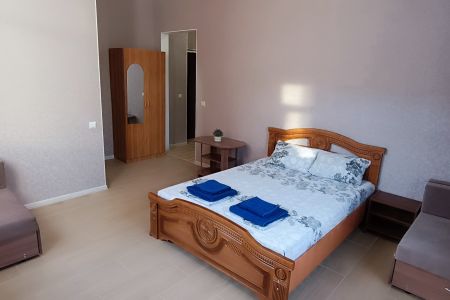 Стандарт 4-местный