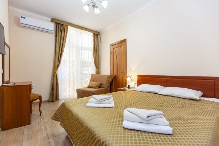 Стандарт 2х местный без баклона