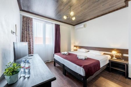 Стандарт 2-местный