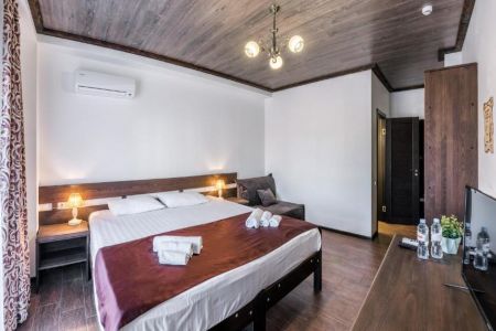 Стандарт 3-местный