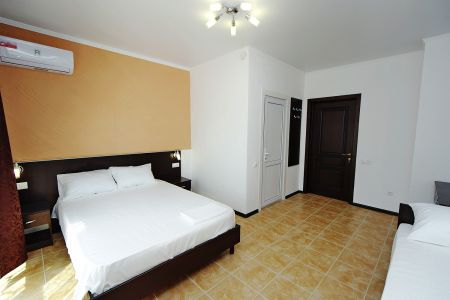 Стандарт 3-местный