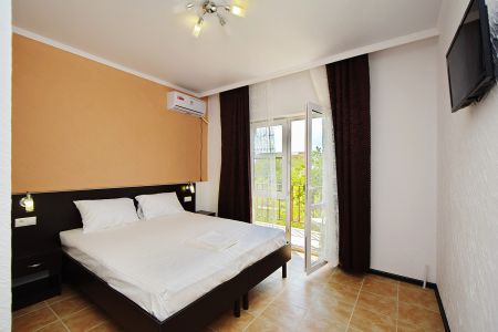 Стандарт 2-местный