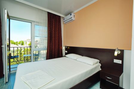 Стандарт 4-местный 