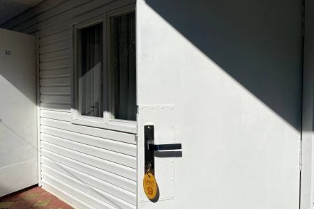 Эконом 3-местный 1-комнатный