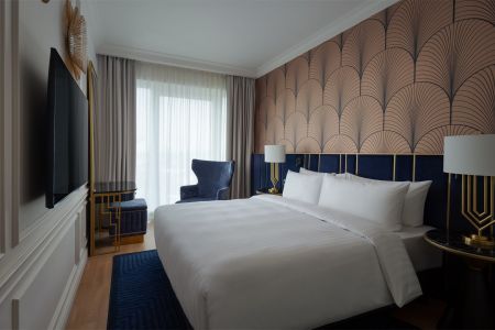 Люкс 2х местный DBL