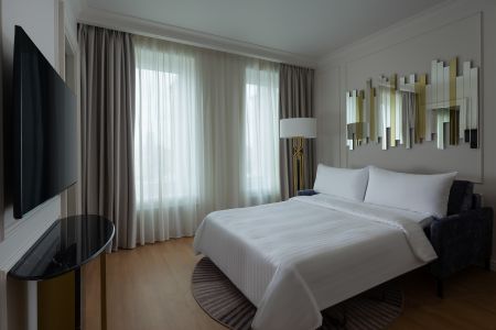 Executive 2х  местный DBL