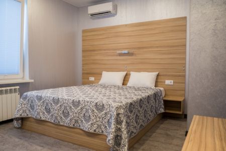 Люкс 3-местный 1-комнатный (город)