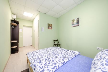 Стандарт 2-местный