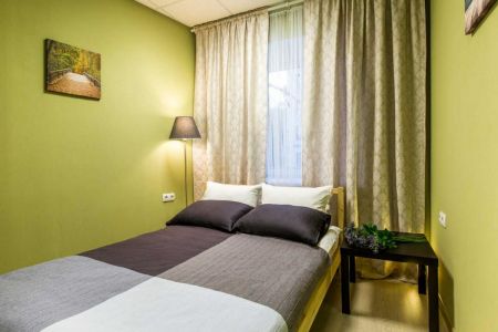 Комфорт 2-местный 