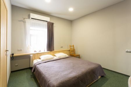 Стандарт 2х местный DBL