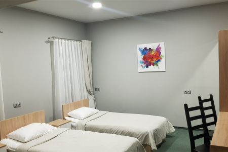 Бизнес  2х местный TWIN