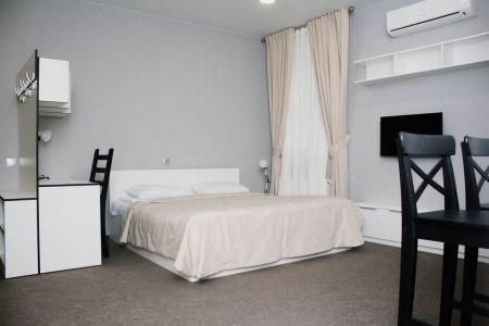 Комфорт 2х местный DBL