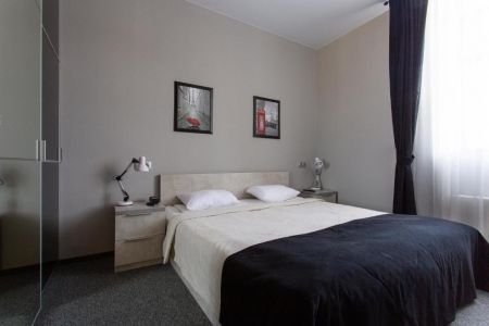 Комфорт 2х местный DBL(Плюс)