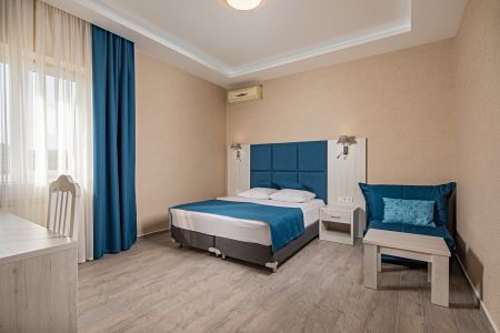 Эконом 3-местный