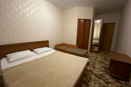 Стандарт Стандарт 3-местный