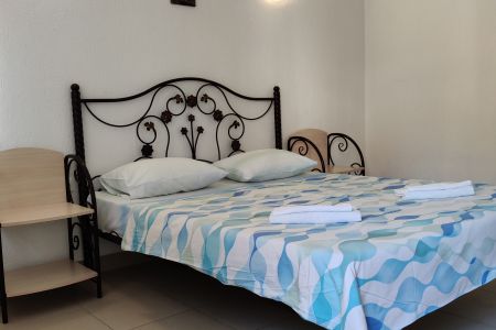 Стандарт Стандарт 2-местный Double