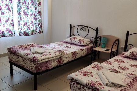 Стандарт Стандарт 2-местный Twin