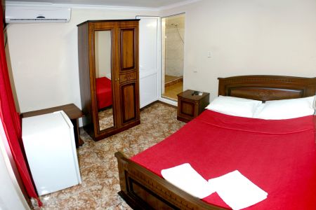 Стандарт Стандарт 2-местный