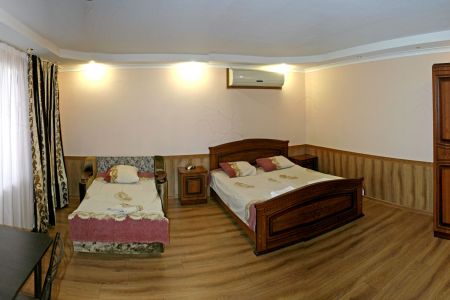 Стандарт Стандарт 6-местный