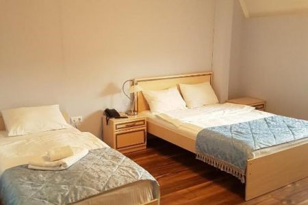 Family Стандарт 3-местный 1-комнатный