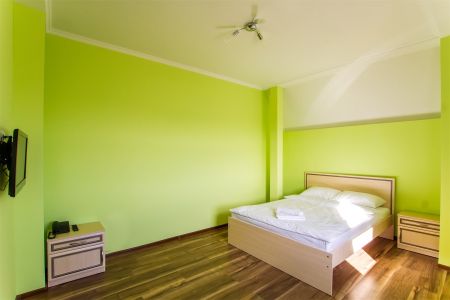 Стандарт 2-местный DBL