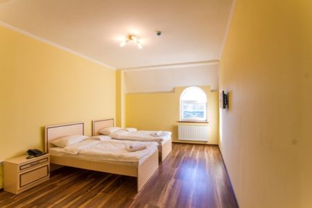 Стандарт 2-местный TWIN