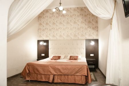 Семейный комфорт