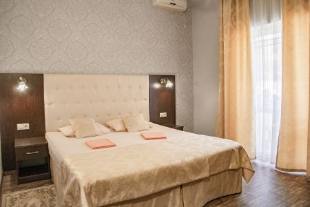 Апартаменты 2-комнатный