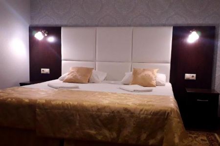 Стандарт 3-местный