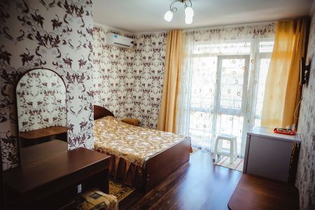 Стандарт 2-местный 1-комнатный