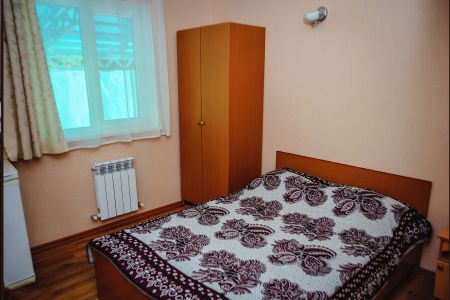 Комфорт 4-местный 2-комнатный