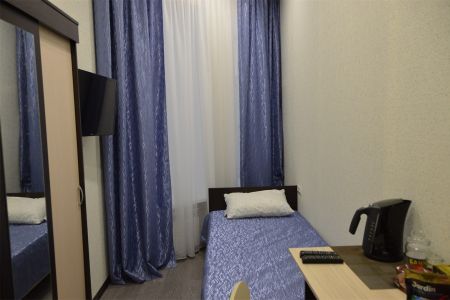 Эконом 1-местный