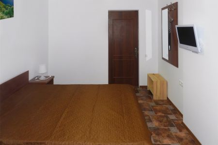 Номер 2-местный малый номер