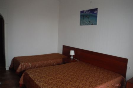 Стандарт Стандарт 3-местный