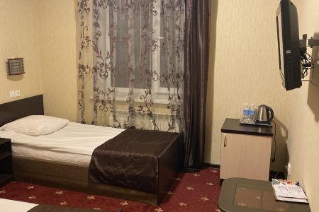 Стандарт Стандарт 2-местный twin