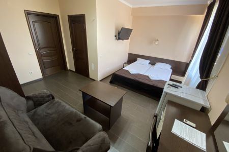 Стандарт 3-местный