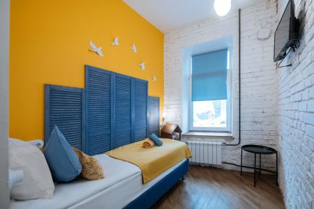 Стандарт 1 местный (Эконом)