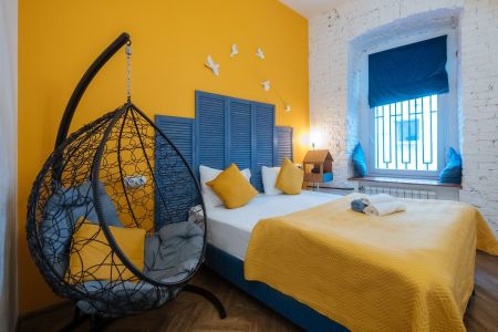 Улучшенный 2х местный DBL/TWIN