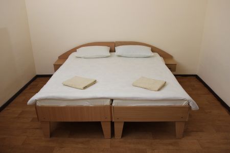 Стандарт 3-местный 1-комнатный без дополнительного окна